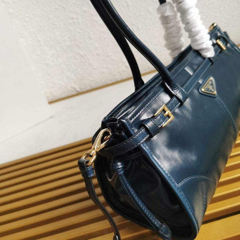 Prada Top Handle Bags